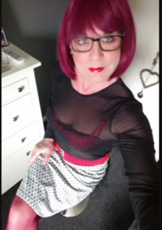 Katia  Trans Lady di classe - Foto 3 Tel:3773225894