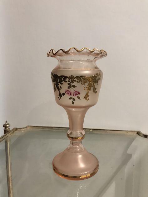VASO VITTORIANO BRITANNICO - Foto 3