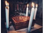 CHIAROVEGGENTE, CHIROMANTE, SPIRITISTA, CARTOMANTE, DALETH SENSITIVO