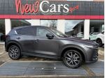 MAZDA CX-5 2.2L Skyactiv-D 150CV 4WD Exceed NAVI-19" rif. 23312952