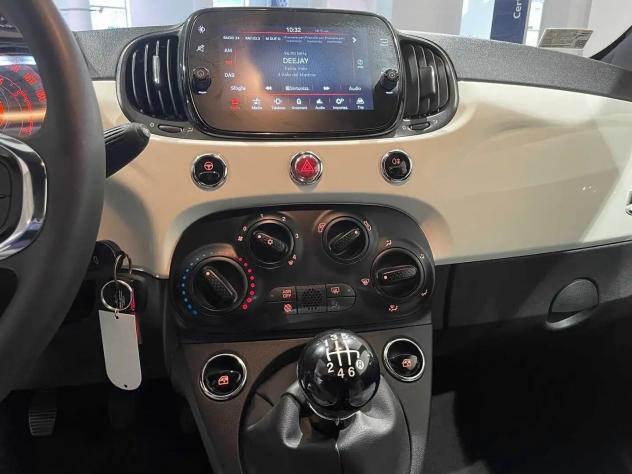 FIAT 500 LOUNGE - PROMO - Foto 10