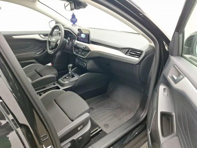 Ford Focus 1.5 EcoBlue 120 CV SW Diesel FINANZIABILE - Foto 7