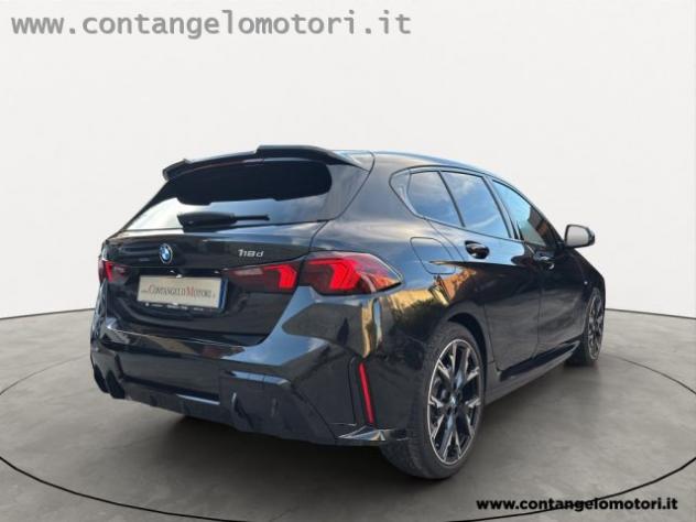 BMW 118 d MSport Pro rif. 23927424 - Foto 5