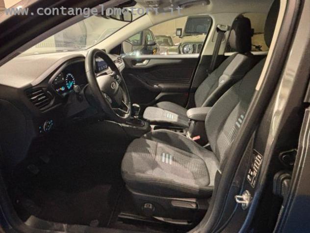 FORD Focus 1.0 EcoBoost Hybrid 125 CV 5p. Active rif. 23803233 - Foto 9