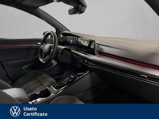 VOLKSWAGEN Golf GTI 2.0 tsi gti 245cv dsg rif. 24046410 - Foto 6