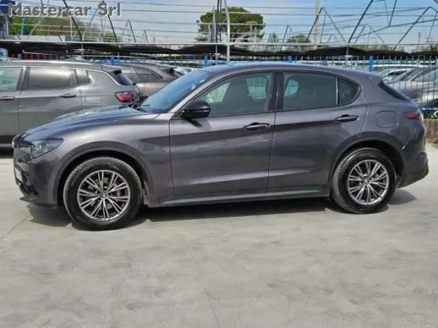 ALFA ROMEO Stelvio 2.2 t Super Q4 210cv auto - GP161FP rif. 24162062 - Foto 3