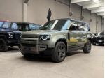 LAND ROVER Defender 110 3.0D I6 AWD Auto X-Dynamic HSE *GARANZIA 2030* rif. &hellip;
