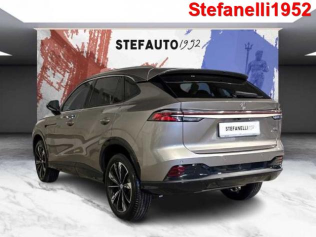 MG HS NEW Hybrid+ Luxury Ibrida - DCM - Sterling Silver rif. 23871788 - Foto 5