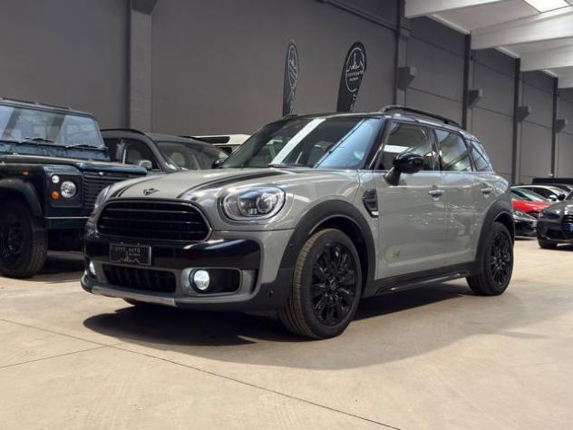 MINI Countryman 2.0 Cooper D Countryman ALL4 rif. 23417648