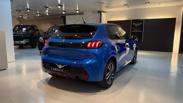 PEUGEOT 208 102CV - 2022 - Foto 4