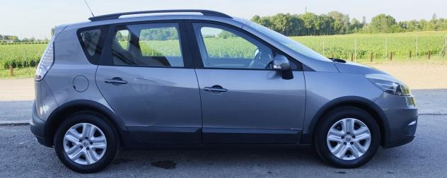 Renault Scenic Scic XMod Cross 1.5 dCi 110CV Energy - Foto 9