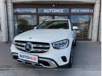 Mercedes Glc 200 D Business 4matic Auto