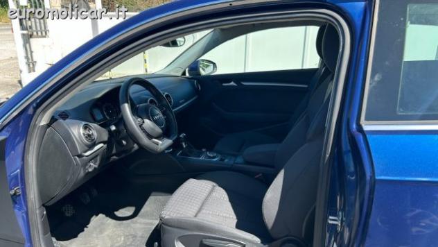 AUDI A3 2.0 TDI Quattro Ambition rif. 23840361 - Foto 8