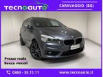 BMW Serie 2 Active Tourer 218d Active Tourer Advantage my15