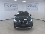 Renault Captur E-Tech hybrid 1.6 E-TECH HEV 145 TECHNO AUTO
