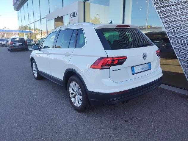 Volkswagen Tiguan Tiguan 1.6 tdi Business 115cv - Foto 4