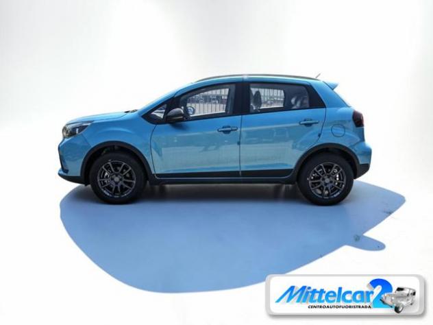 EMC QUATTRO CITY SUV AUTOMATICA rif. 23851285 - Foto 8