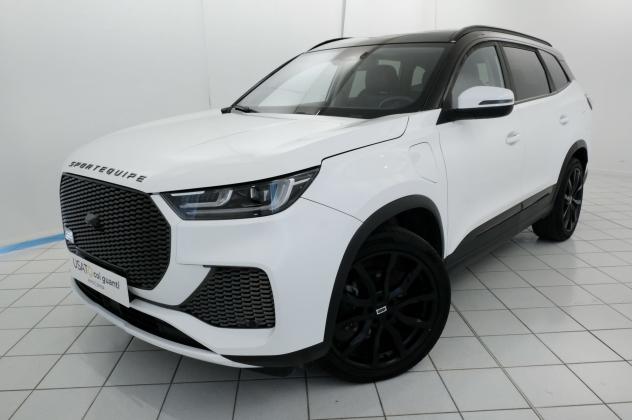 SPORTEQUIPE Sportequipe 8 Sportequipe 8 1.5 phev auto