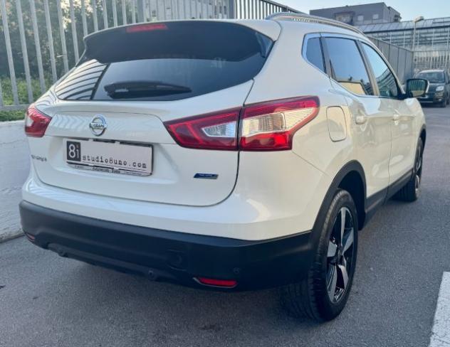 NISSAN Qashqai 1.5 dCi 360 rif. 23706887 - Foto 4