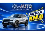 JEEP AVENGER e-HYBRID 1.2 100CV SUMMIT KM.0 - 2026