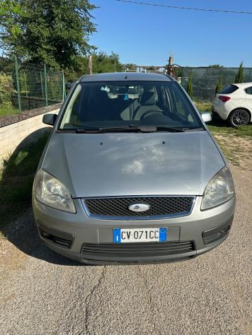 Ford C-Max 1.6 TDCi - Foto 2