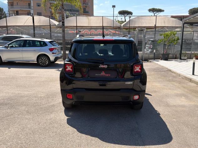 Jeep Renegade 1.6 MJet 120cv Longitude - Foto 5