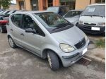 Mercedes Classe A 140 Classic Neopatentati