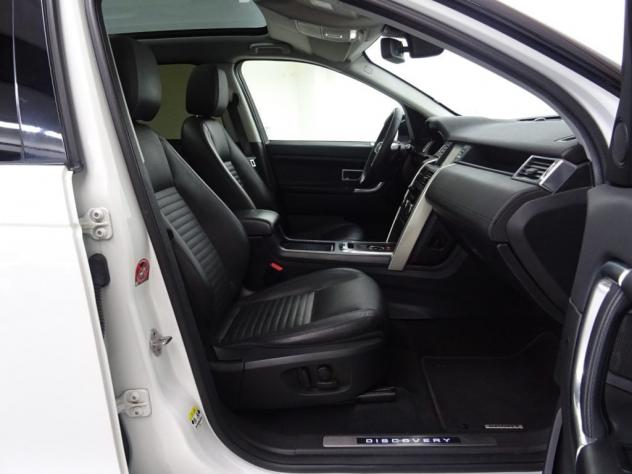 Land Rover Discovery Sport 2.2 SD4 HSE Luxury - Foto 3