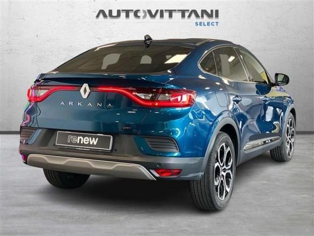 RENAULT Arkana 1.6 E-Tech full hybrid Techno 145cv rif. 23921004 - Foto 3