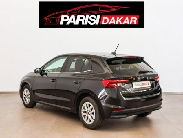 SKODA Fabia 1.0 TSI 115CV DSG Selection *PROMO PARISI GROUP* rif. 24002727 - Foto 4