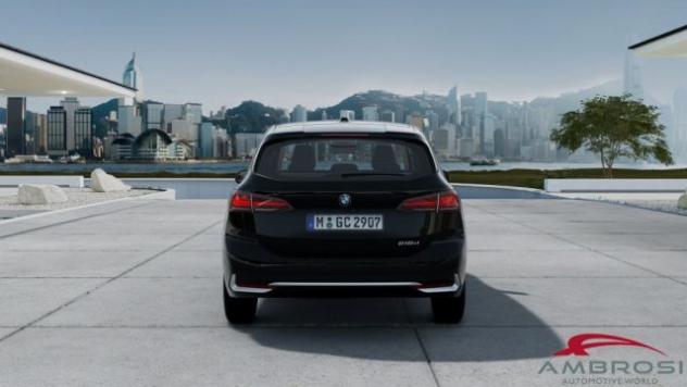 BMW 218 Serie 2 d Active Tourer Luxury rif. 23271848 - Foto 5