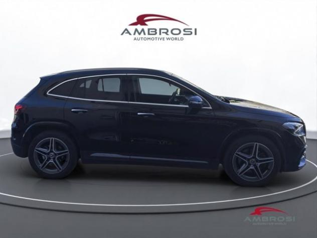 MERCEDES-BENZ GLA 200 200 d AMG Line Advanced Plus 4matic auto rif. 23809106 - Foto 5
