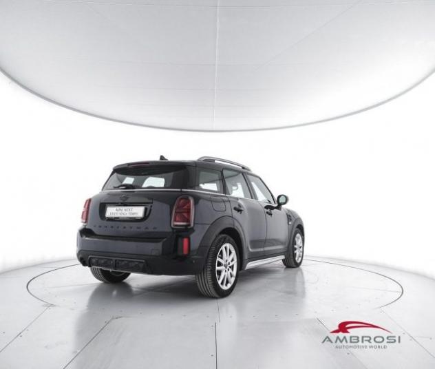 MINI Countryman Cooper 1.5 Cooper JCW rif. 23452277 - Foto 3