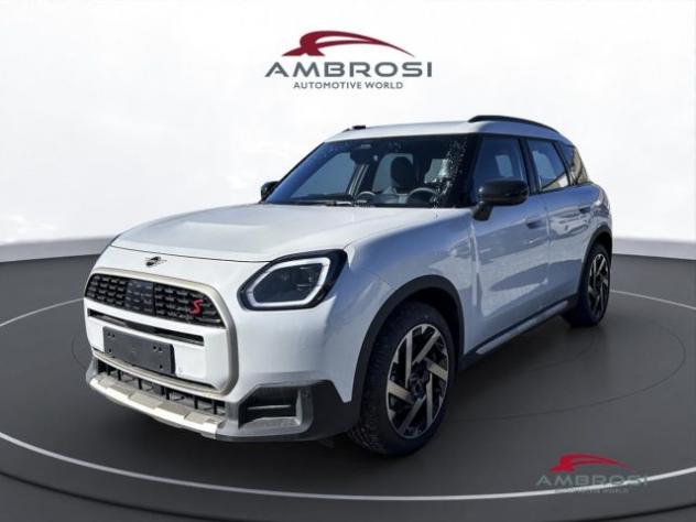 MINI Countryman Cooper S ALL4 Favoured rif. 23429624