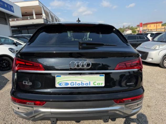 AUDI Q5 SPB 40 TDI quattro S tronic S line rif. 23948184 - Foto 6