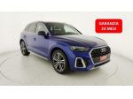 AUDI Q5 35 TDI S tronic S line plus rif. 24084950