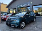 Citroen C5 Aircross BlueHDi 130 S&S EAT8 Feel Pack