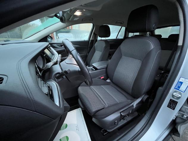 Opel Insignia 1.6 CDTI 136 S&S aut.Sports Tourer Business - Foto 8