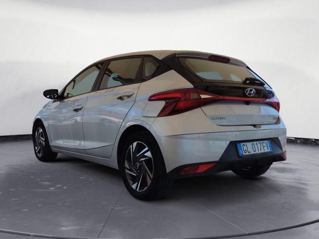 Hyundai i20 1.2 MPI 84cv ConnectLine - Foto 6