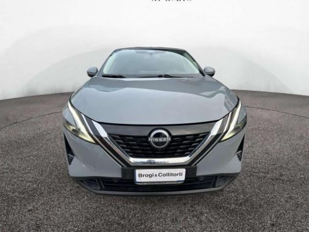 NISSAN Qashqai 1.5 e-power N-Connecta 2wd rif. 23129621 - Foto 2