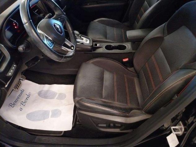 RENAULT Arkana 2021 1.6 E-Tech full hybrid R.S. Line 145cv rif. 23749142 - Foto 9