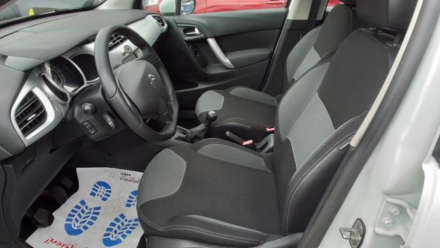 Citroen C3 1.4 HDi 70 Seduction - Foto 9