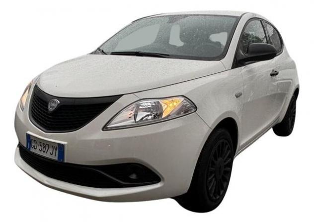 LANCIA Ypsilon 1.0 FireFly 5 porte S&S Hybrid Ecochic Silver rif. 22805119
