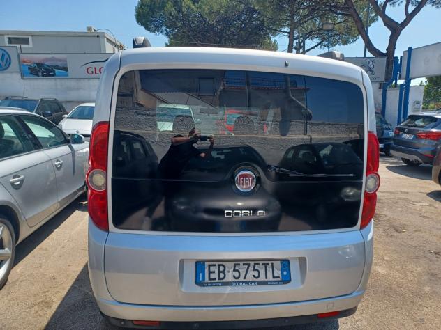 Fiat Dobl1.3 Multijet 16V Dynamic PERFETTO - Foto 6