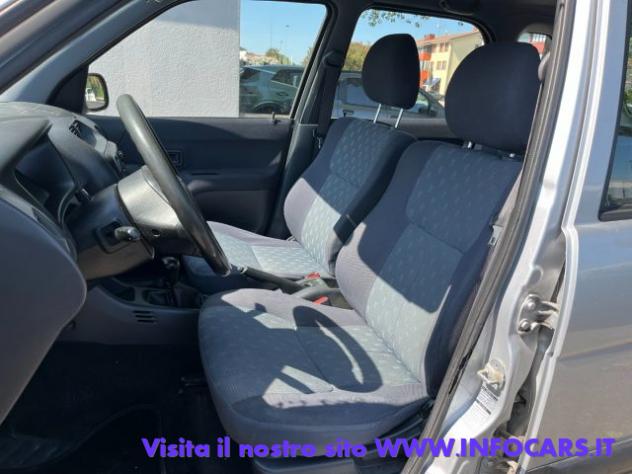 DAIHATSU Terios 1.3i 16V cat 4WD CX rif. 23857186 - Foto 5