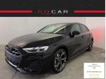 Audi A3 Spb 1.5 Tfsi Mhev 150cv S-Tronic S line Edition Uff Italiana Garanz &hellip;