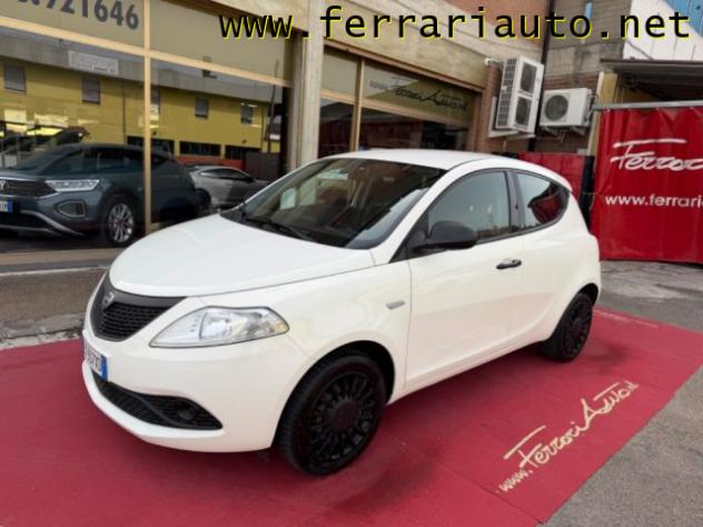 LANCIA Ypsilon 1.2 69 CV 5 porte GPL Ecochic Elefantino Blu rif. 24047396