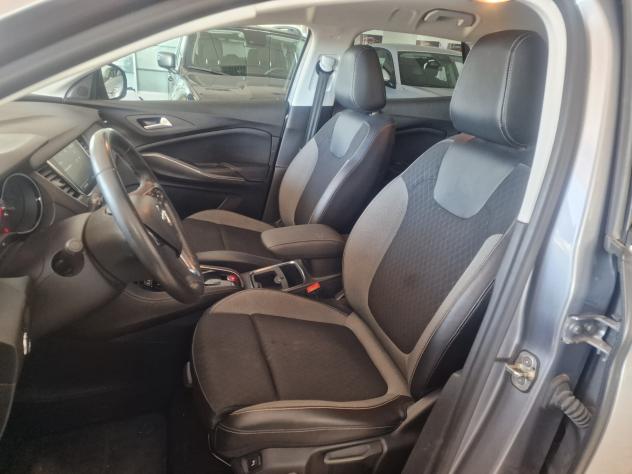 Opel Grandland X 1.5 diesel - Foto 6