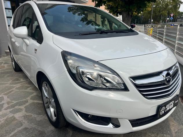 OPEL MERIVA 1.6 CDTI Start&Stop COSMO - Foto 3