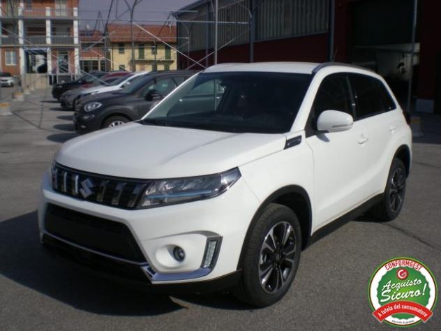 SUZUKI Vitara 1.4 Hybrid 4WD AllGrip Top - PRONTA CONSEGNA rif. 23351812 - Foto 3